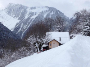 Heidi Chalet - Panoramic View - Modern Part